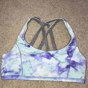 Ivivva sports bra